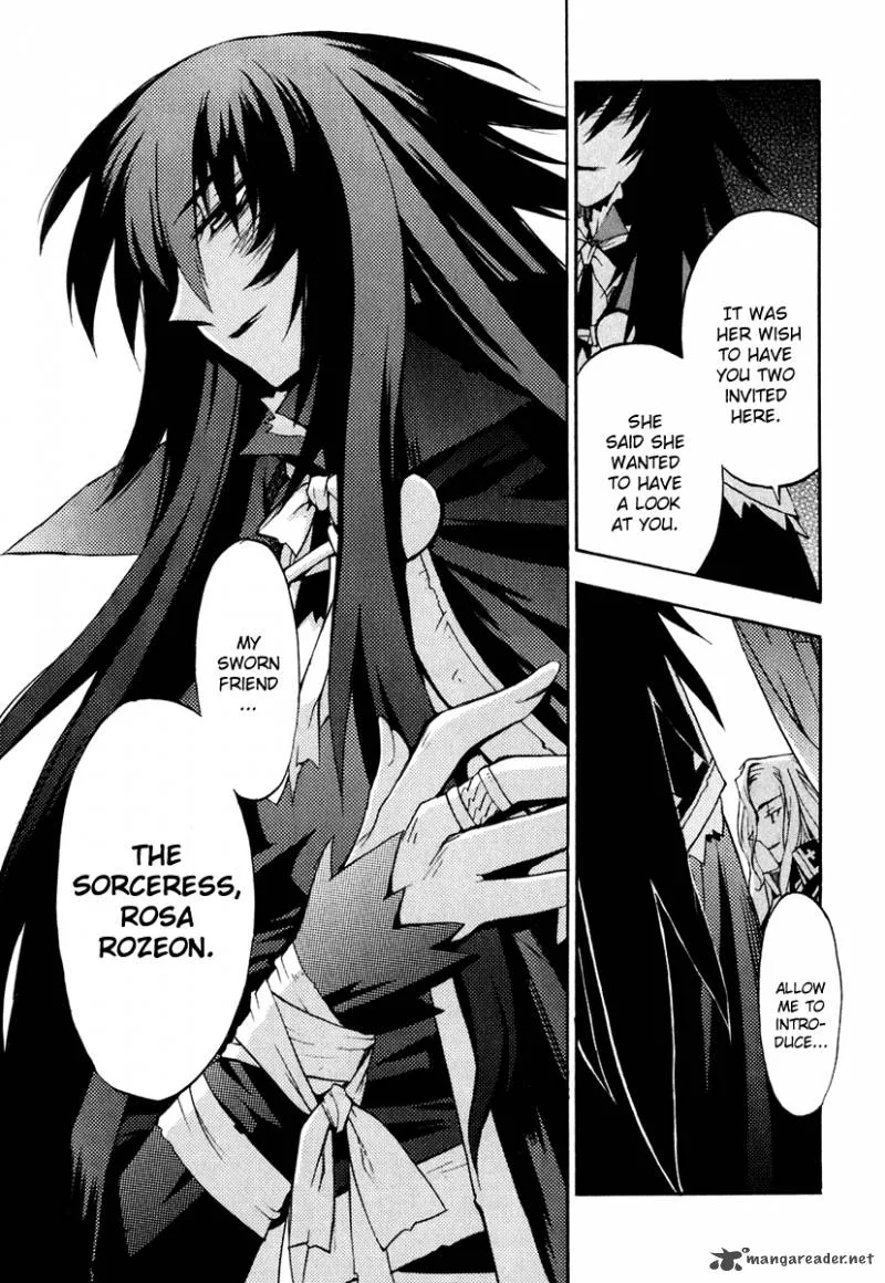 Soul Gadget Radiant Chapter 12 page 73