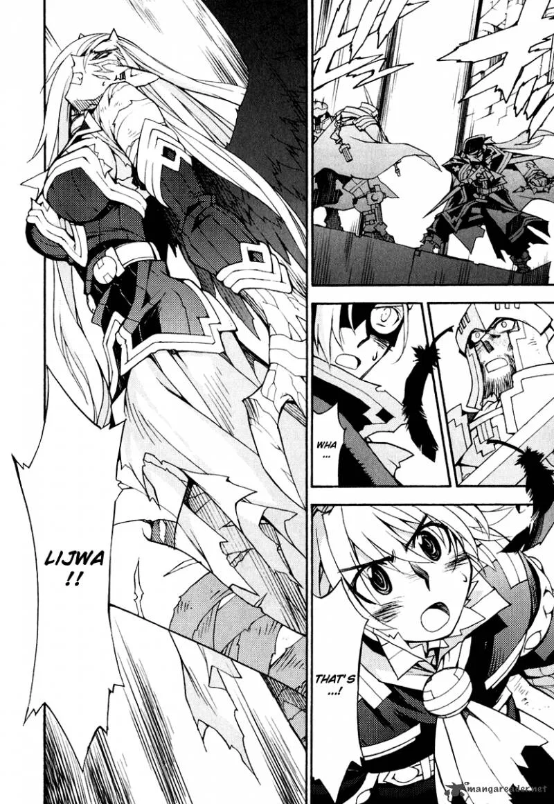 Soul Gadget Radiant Chapter 12 page 84