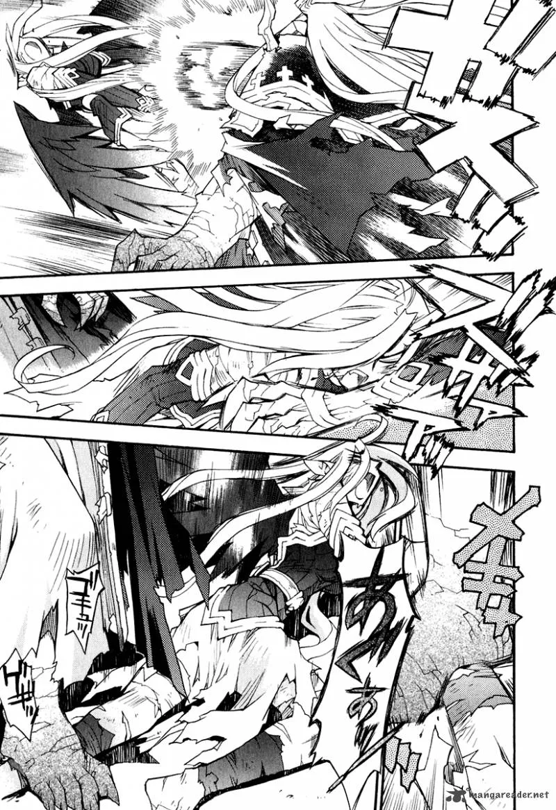 Soul Gadget Radiant Chapter 12 page 94