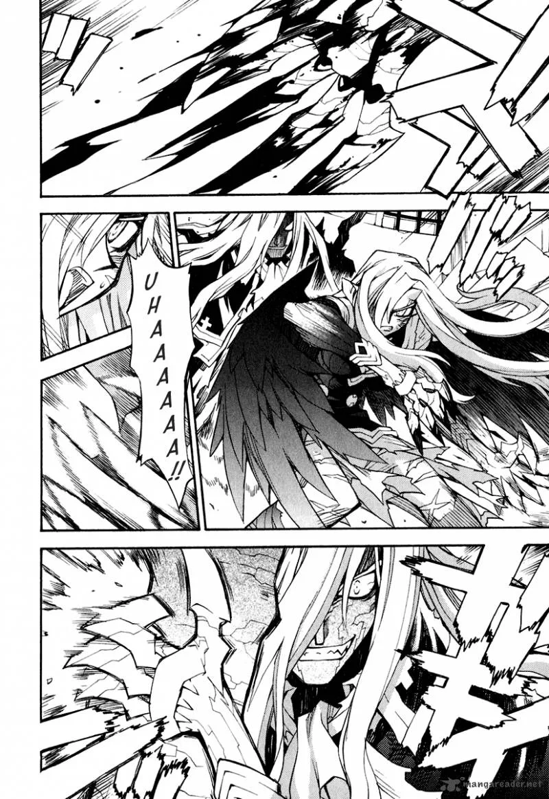 Soul Gadget Radiant Chapter 12 page 93