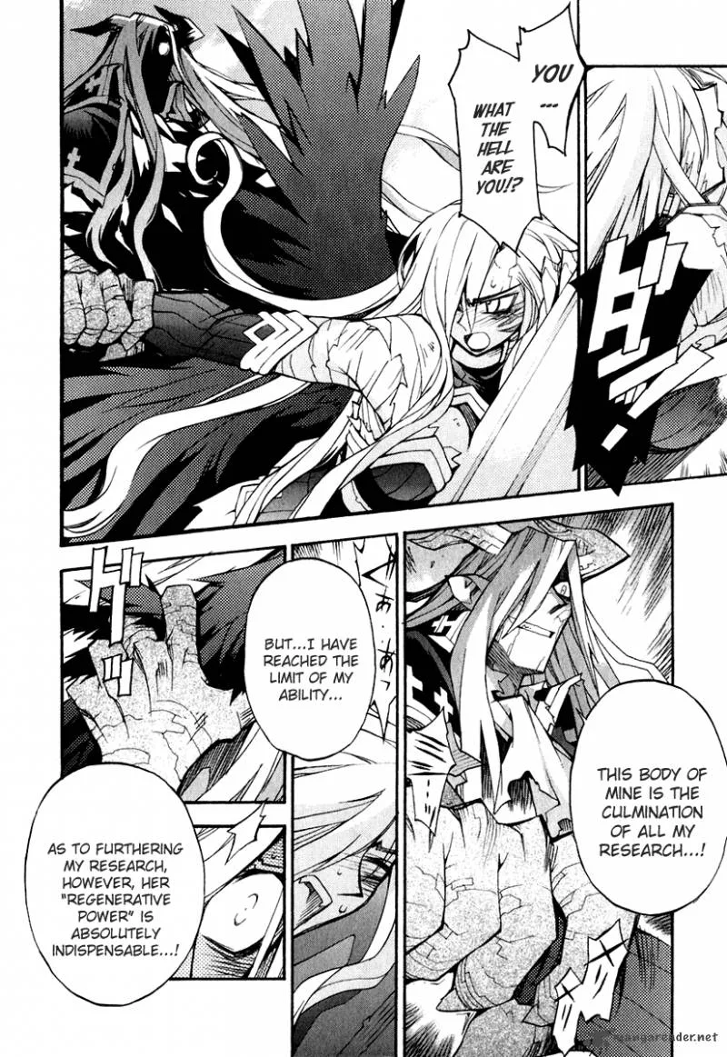 Soul Gadget Radiant Chapter 12 page 95