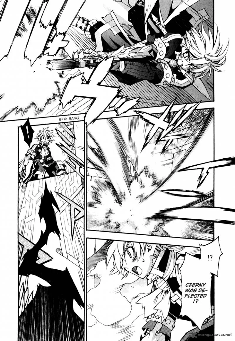 Soul Gadget Radiant Chapter 12 page 100