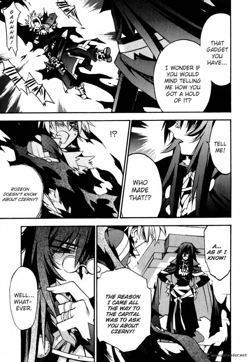 Soul Gadget Radiant Chapter 12 page 102