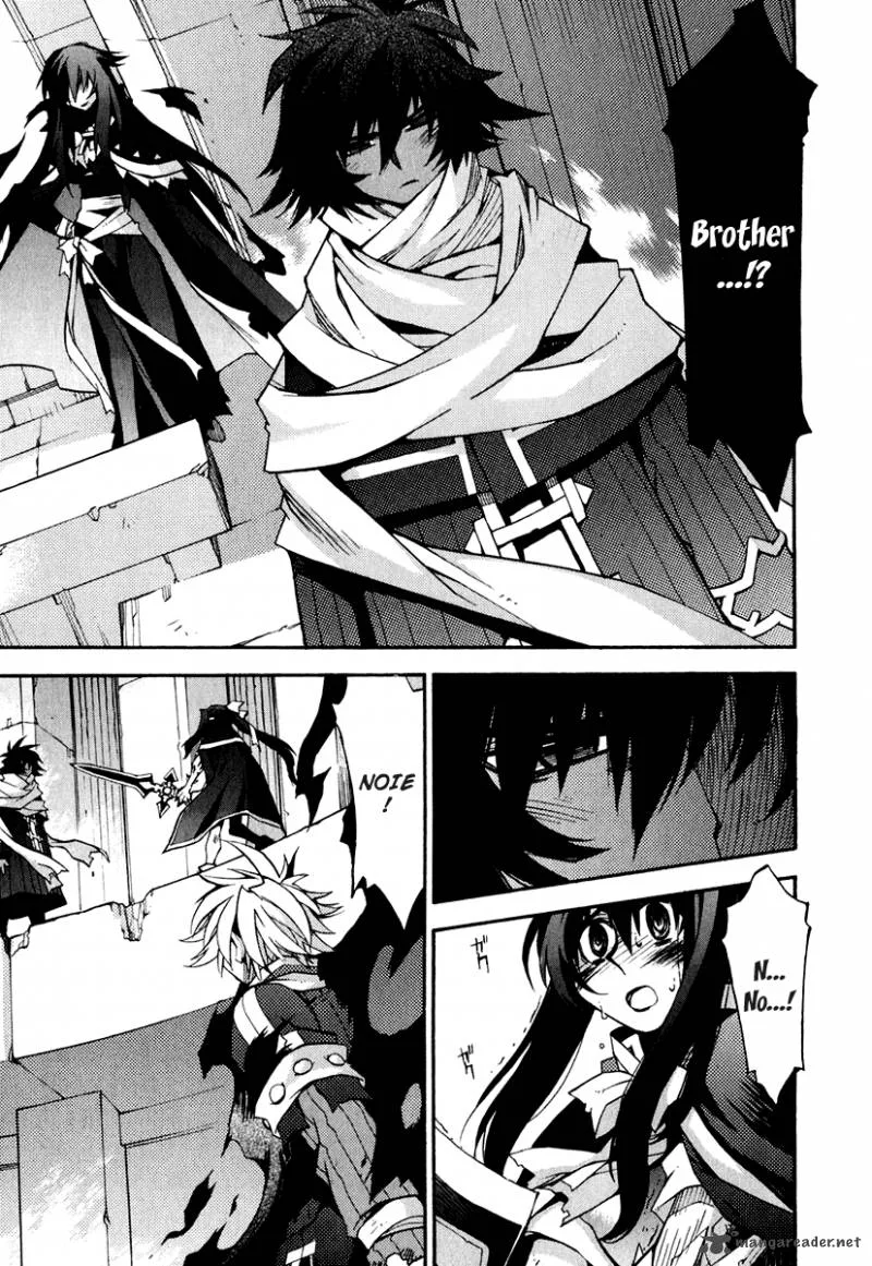 Soul Gadget Radiant Chapter 12 page 106