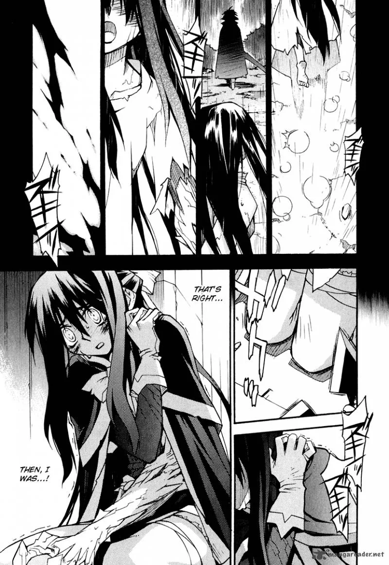 Soul Gadget Radiant Chapter 12 page 113