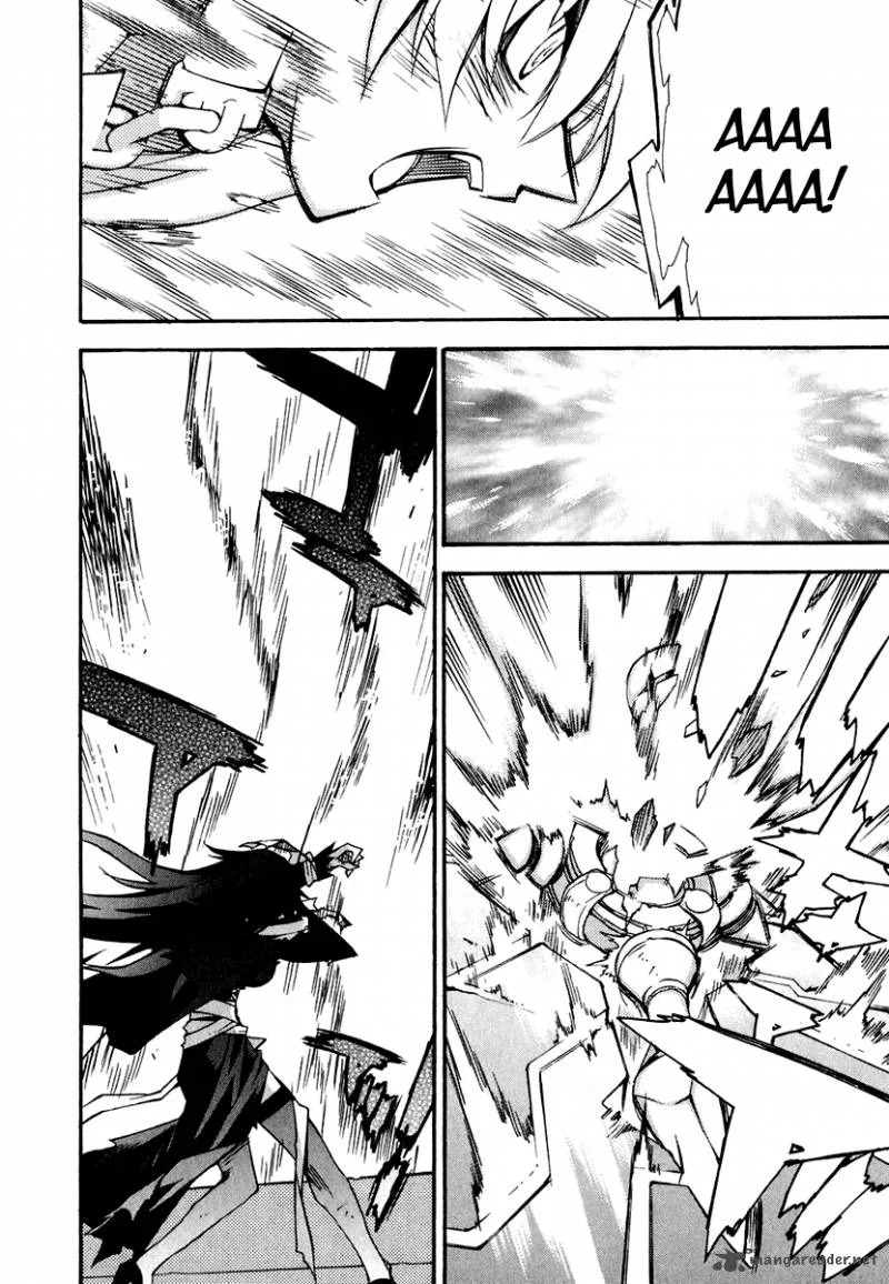 Soul Gadget Radiant Chapter 12 page 120