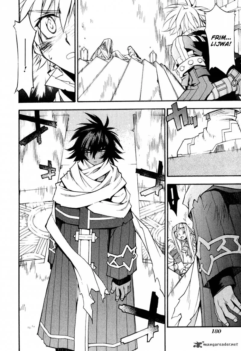 Soul Gadget Radiant Chapter 12 page 124