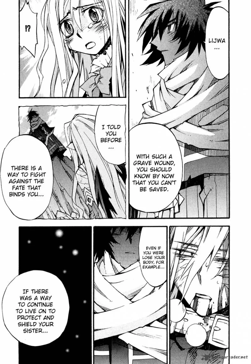 Soul Gadget Radiant Chapter 12 page 125