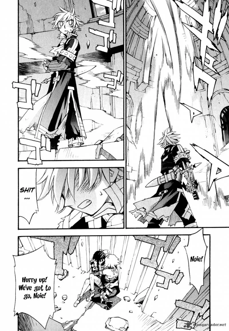 Soul Gadget Radiant Chapter 12 page 148