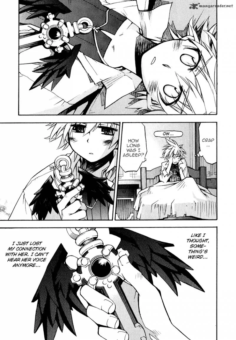 Soul Gadget Radiant Chapter 13 page 32