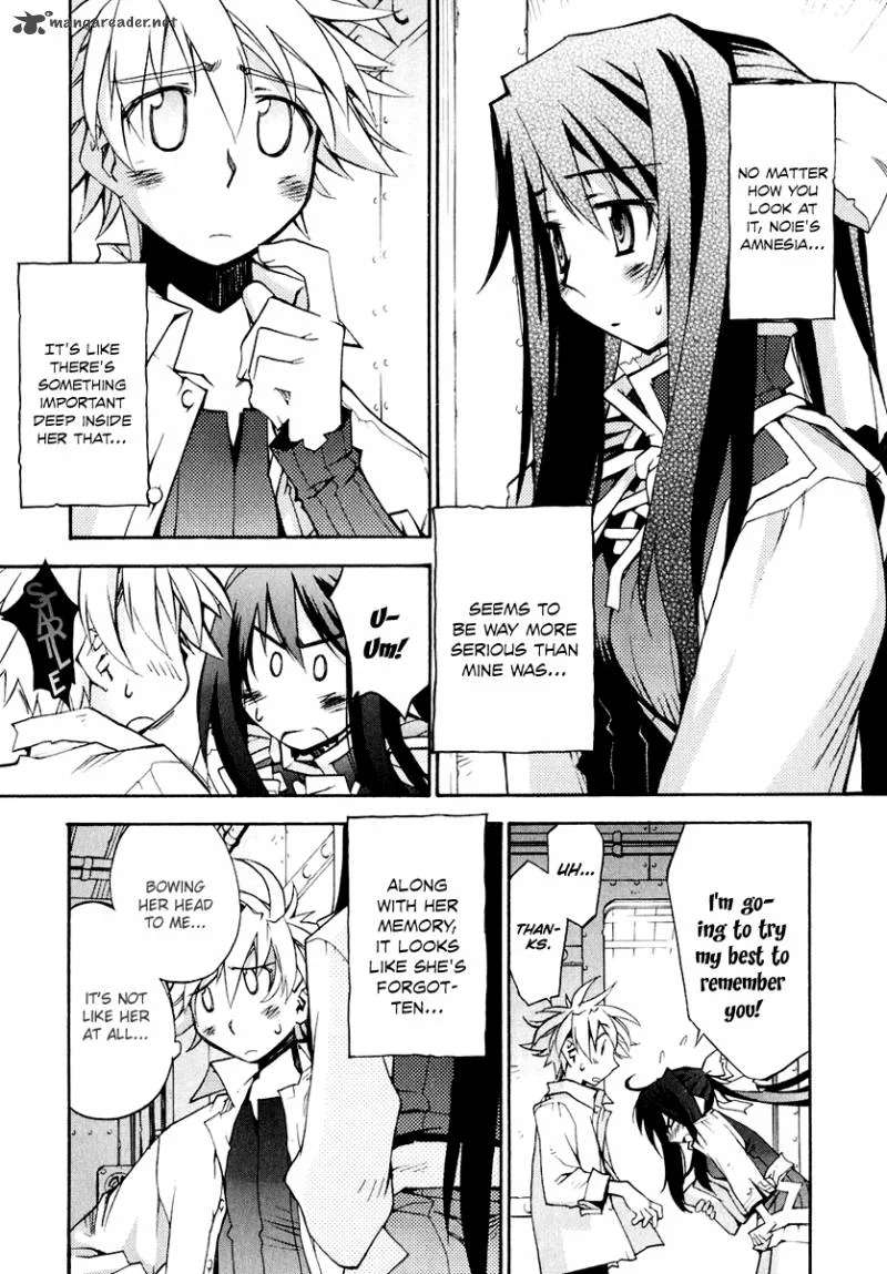 Soul Gadget Radiant Chapter 13 page 48