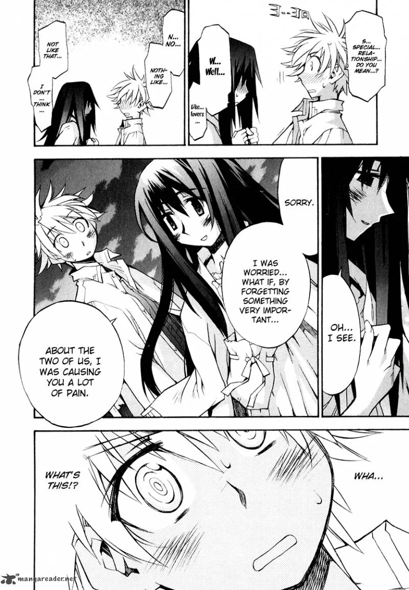 Soul Gadget Radiant Chapter 13 page 61