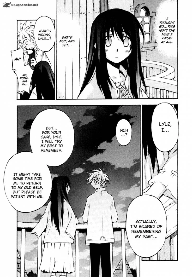 Soul Gadget Radiant Chapter 13 page 62
