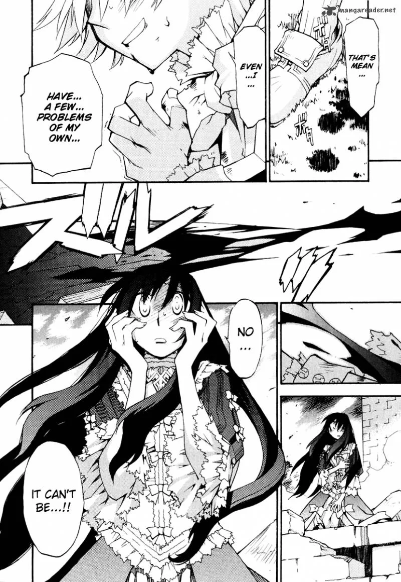 Soul Gadget Radiant Chapter 14 page 2