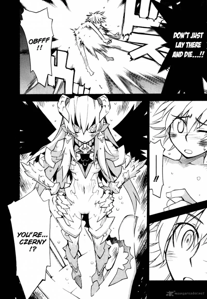 Soul Gadget Radiant Chapter 14 page 10