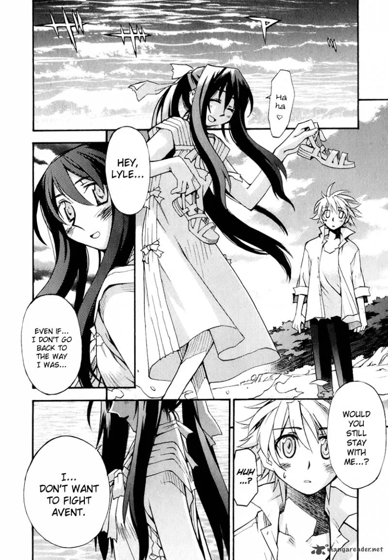 Soul Gadget Radiant Chapter 15 page 4