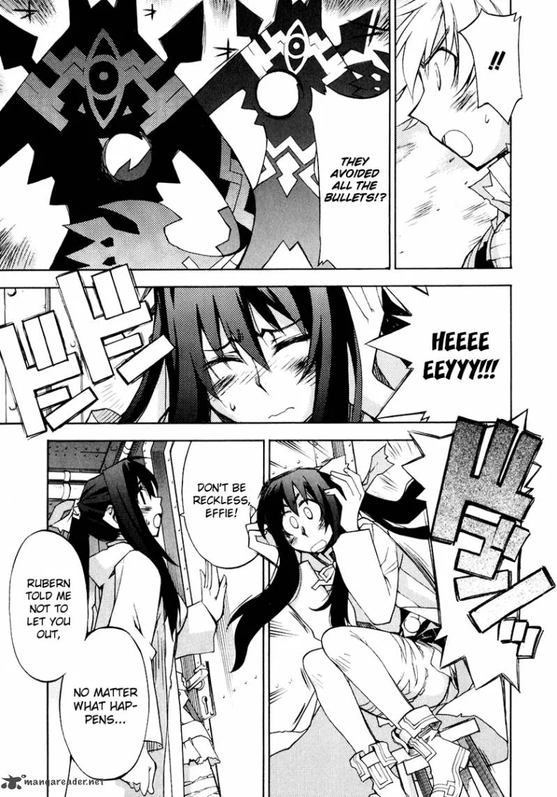 Soul Gadget Radiant Chapter 15 page 39