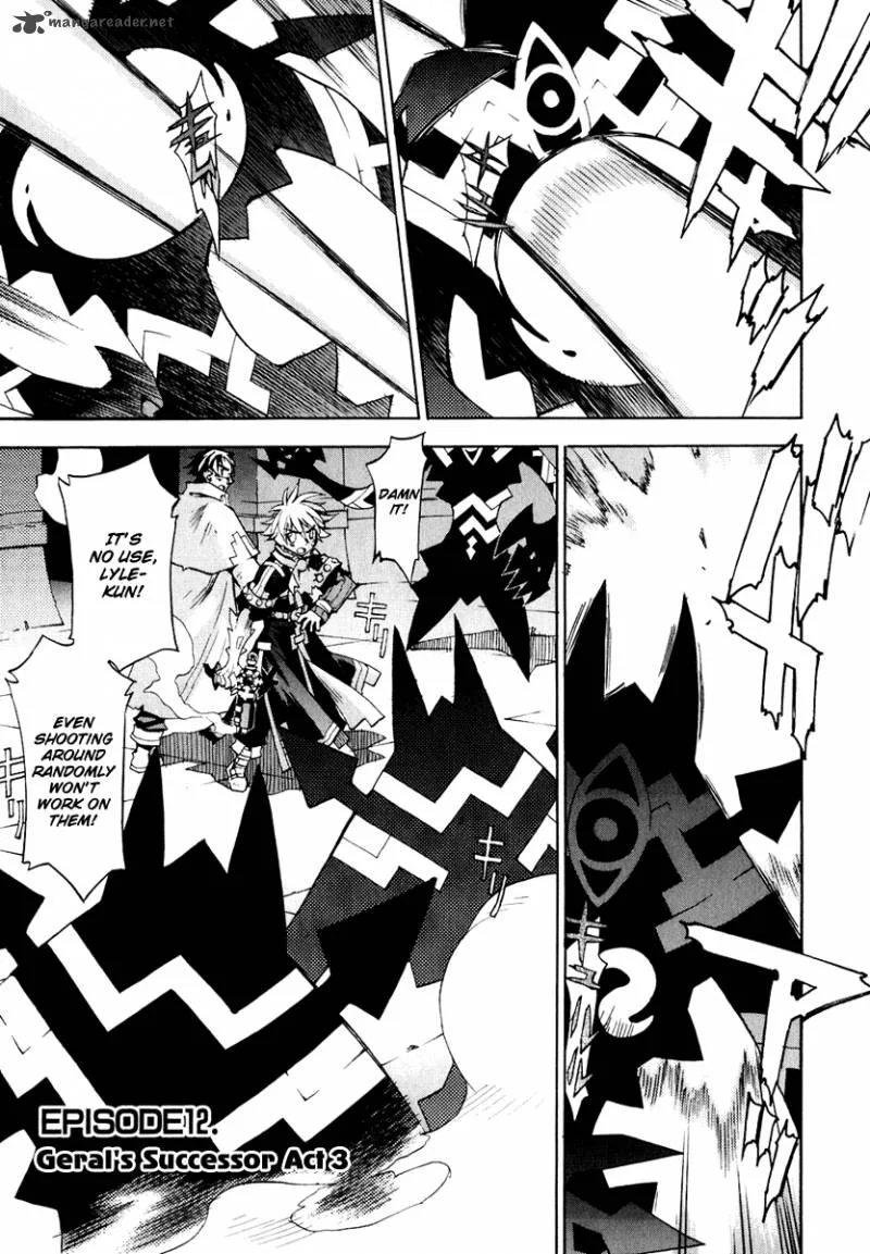 Soul Gadget Radiant Chapter 15 page 41