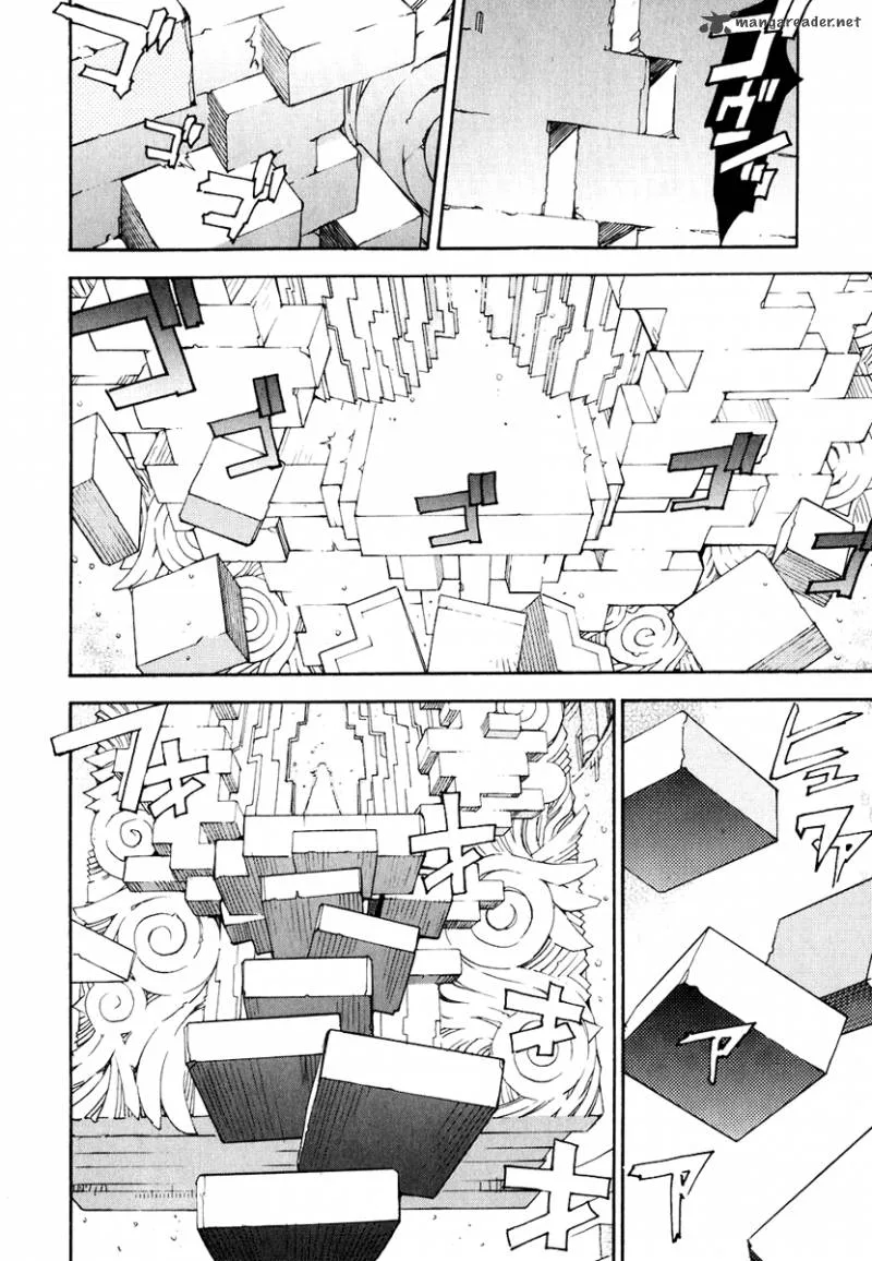 Soul Gadget Radiant Chapter 15 page 48
