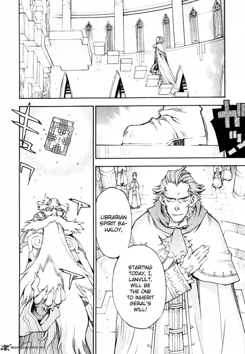Soul Gadget Radiant Chapter 15 page 50