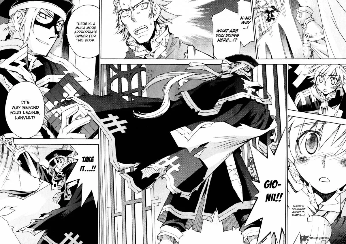 Soul Gadget Radiant Chapter 15 page 54