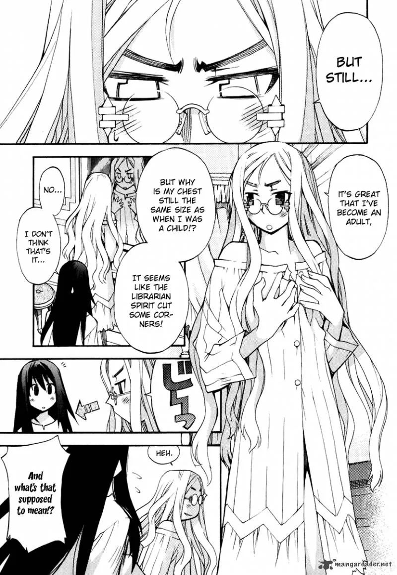 Soul Gadget Radiant Chapter 15 page 64