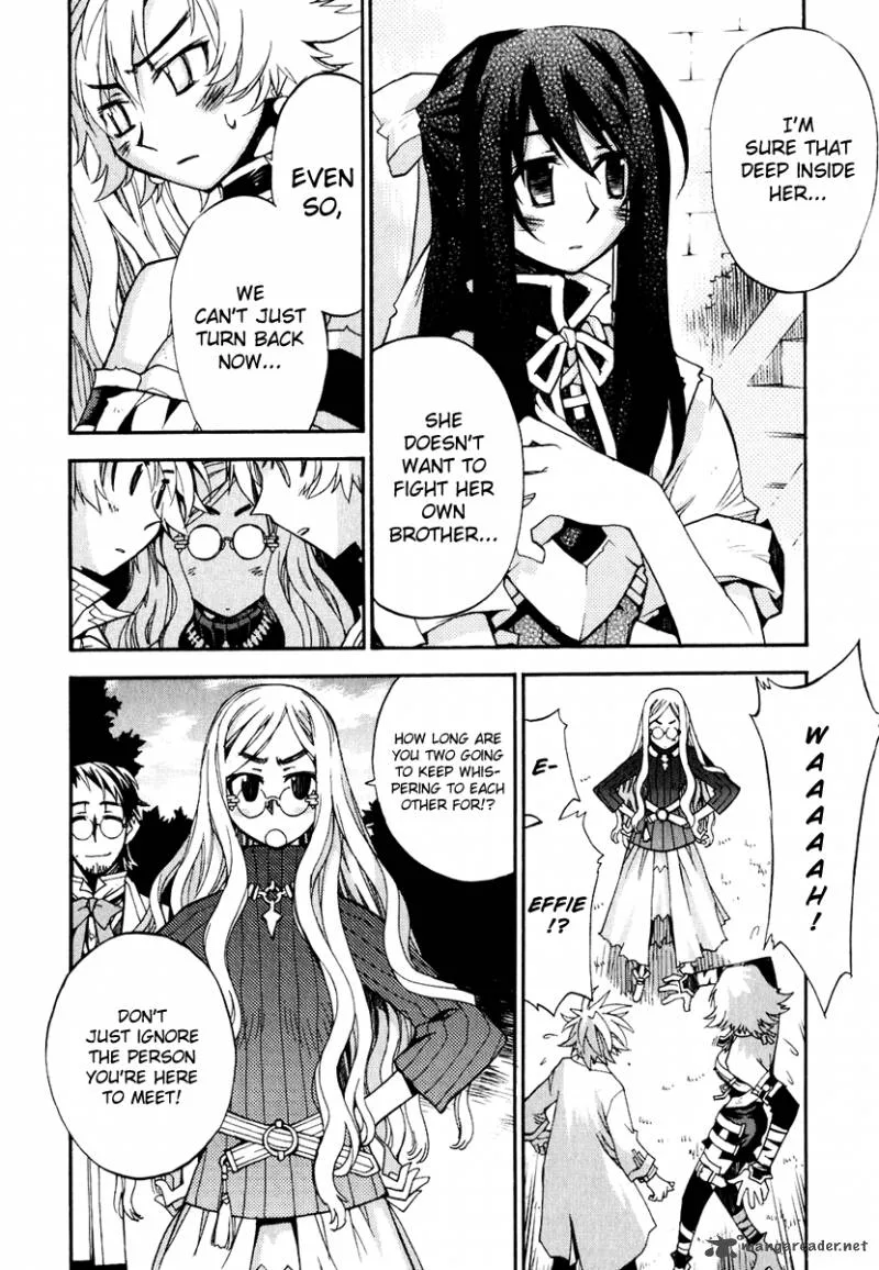 Soul Gadget Radiant Chapter 16 page 11