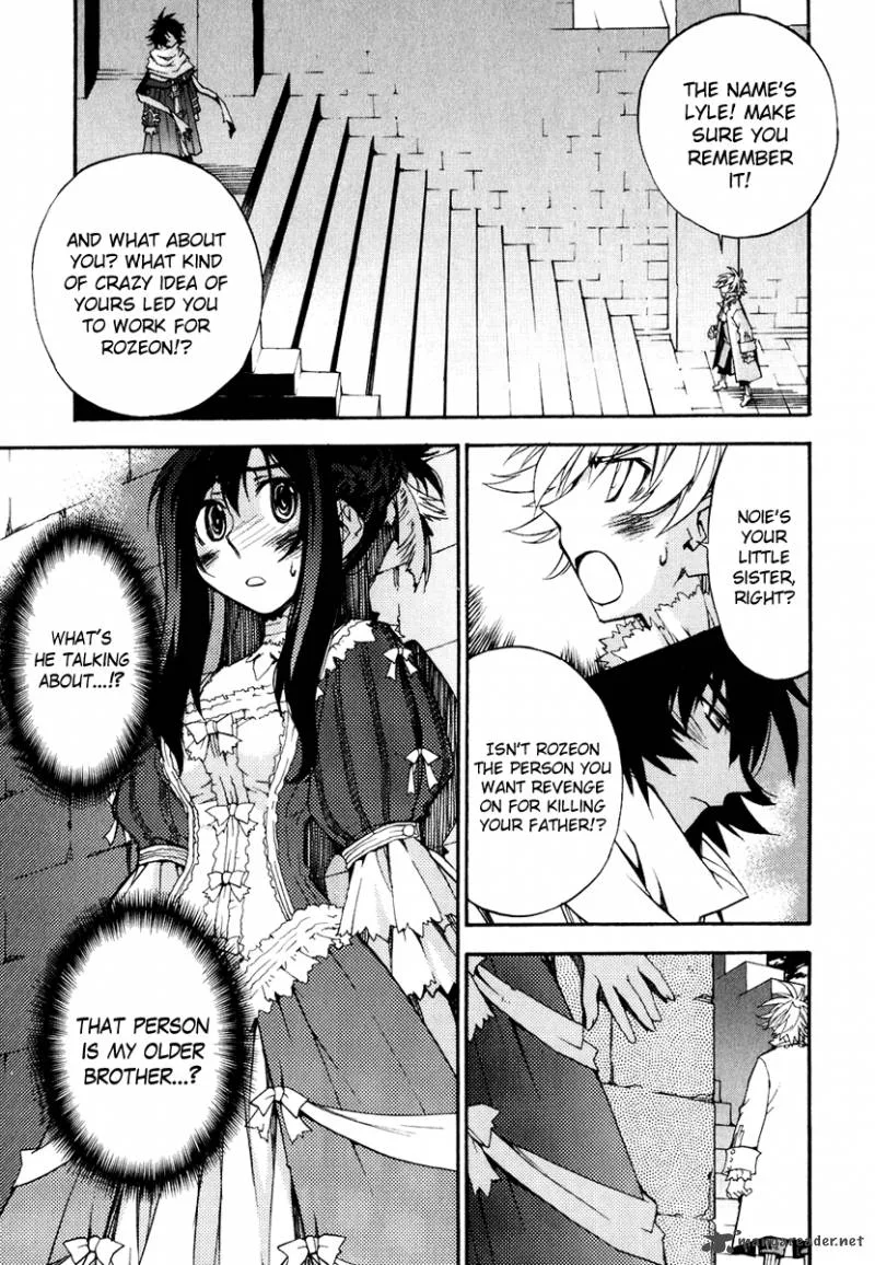 Soul Gadget Radiant Chapter 16 page 25