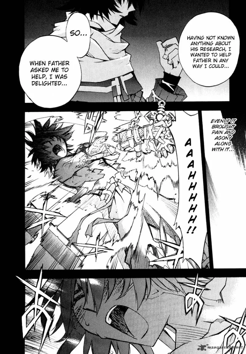 Soul Gadget Radiant Chapter 16 page 40
