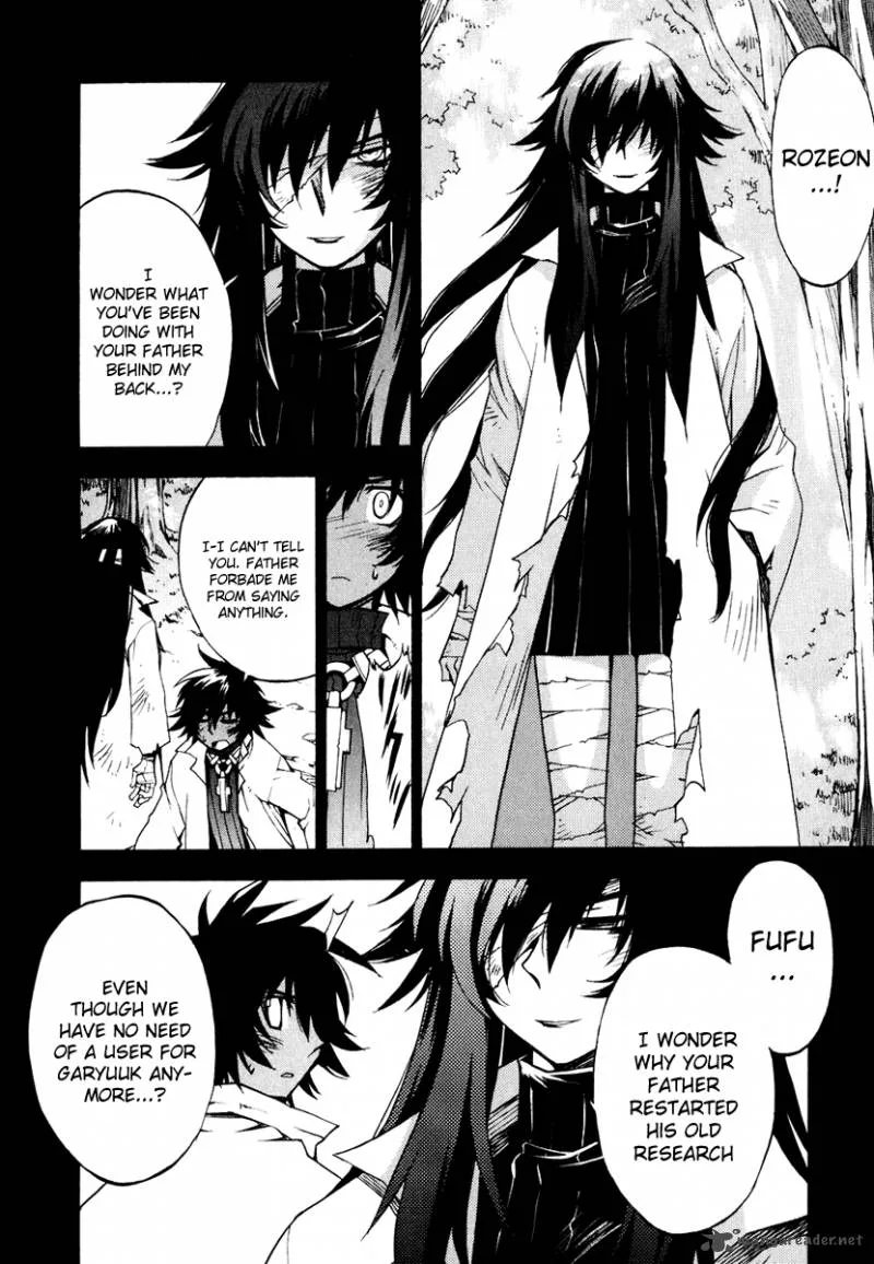Soul Gadget Radiant Chapter 16 page 42