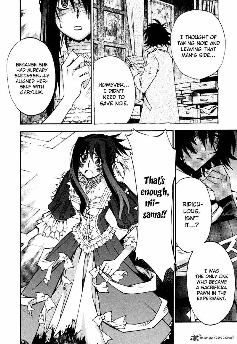 Soul Gadget Radiant Chapter 16 page 48