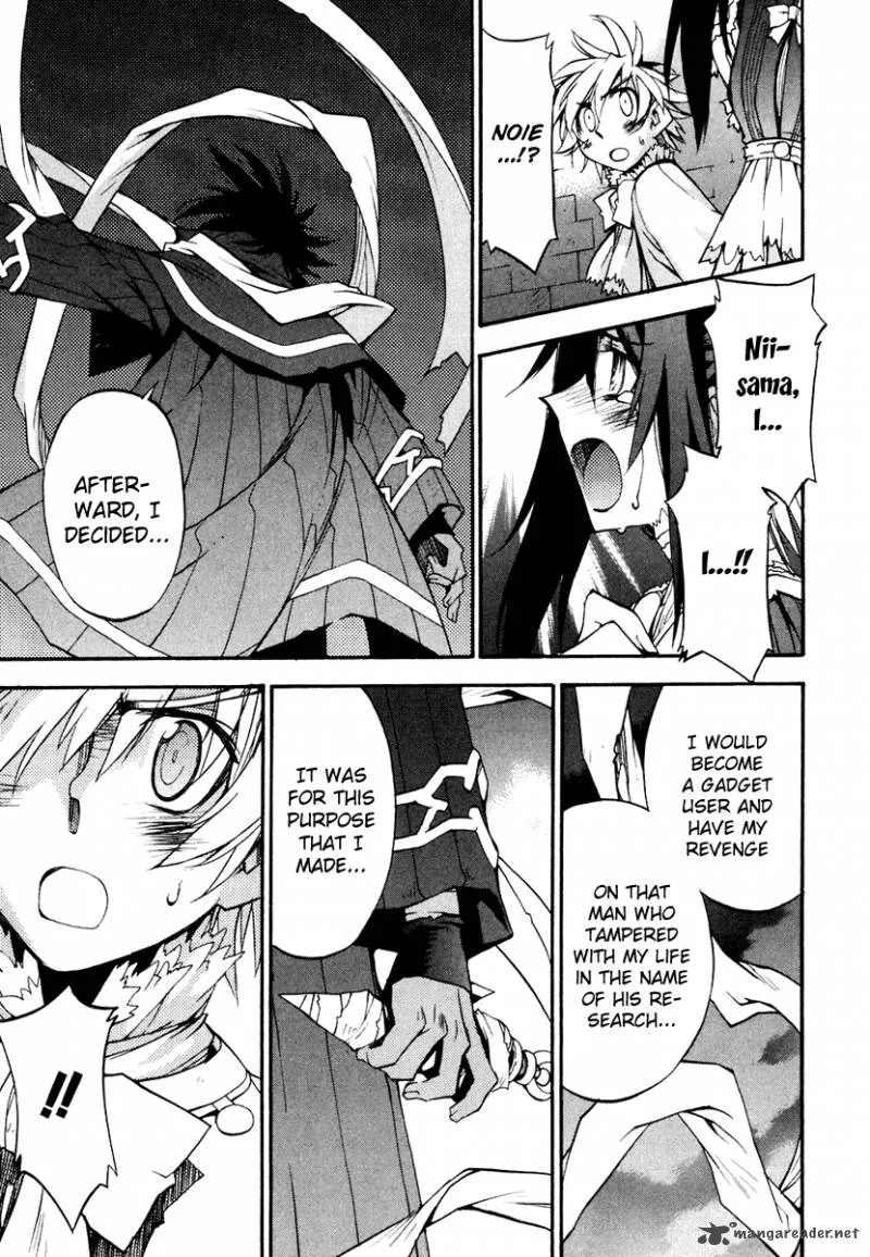 Soul Gadget Radiant Chapter 16 page 49