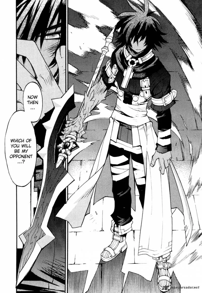 Soul Gadget Radiant Chapter 16 page 51