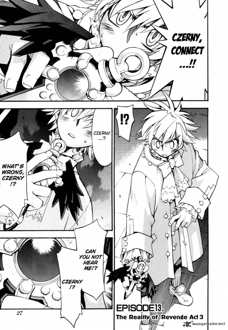Soul Gadget Radiant Chapter 16 page 54