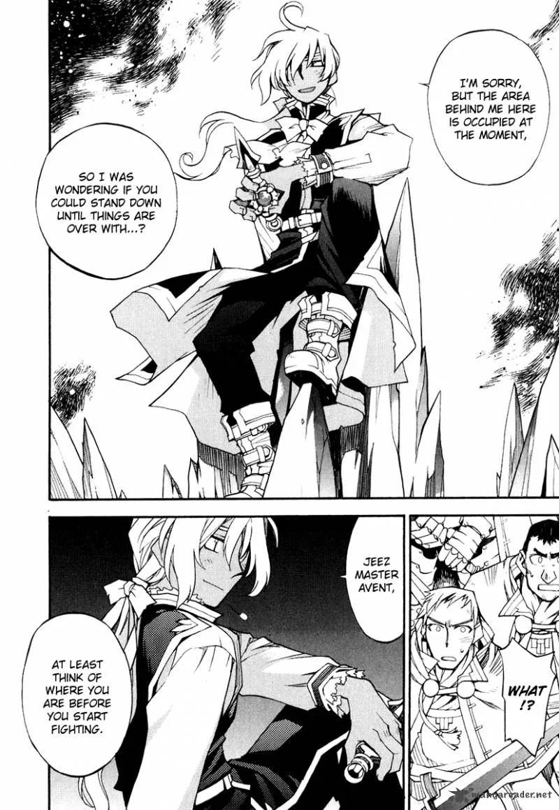 Soul Gadget Radiant Chapter 16 page 60