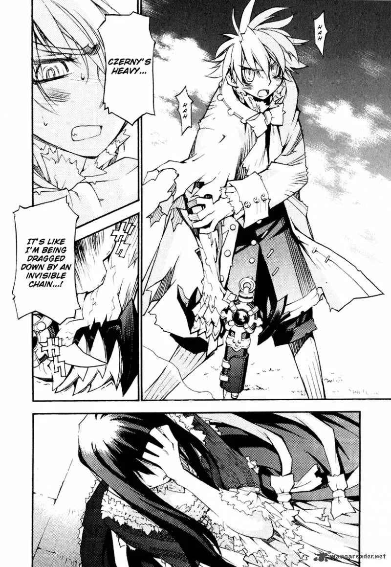 Soul Gadget Radiant Chapter 16 page 66