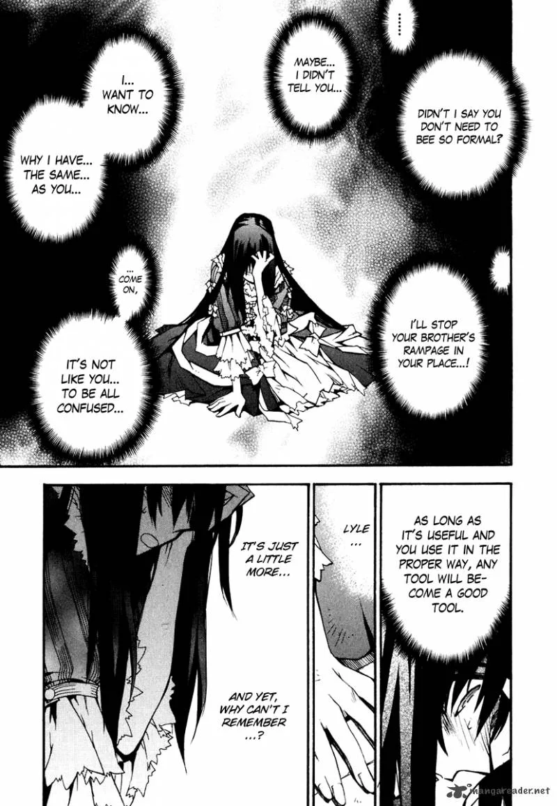 Soul Gadget Radiant Chapter 16 page 67