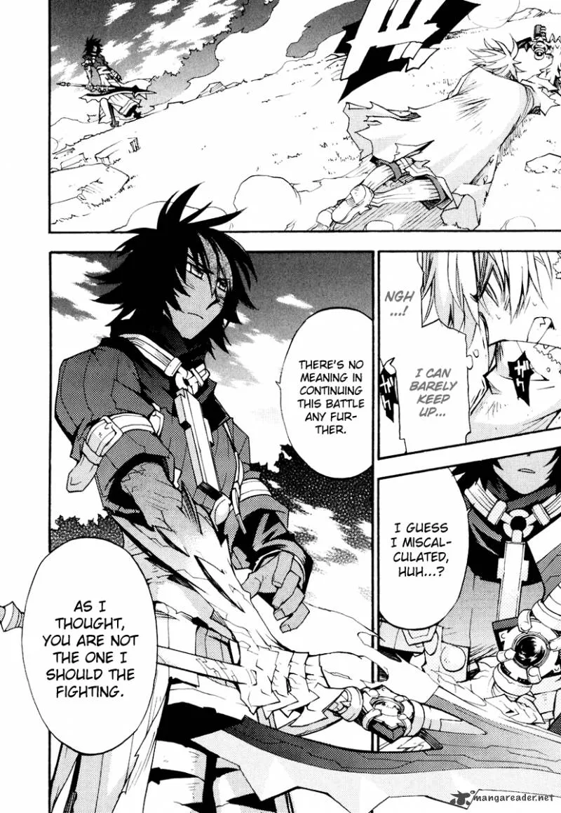 Soul Gadget Radiant Chapter 16 page 70