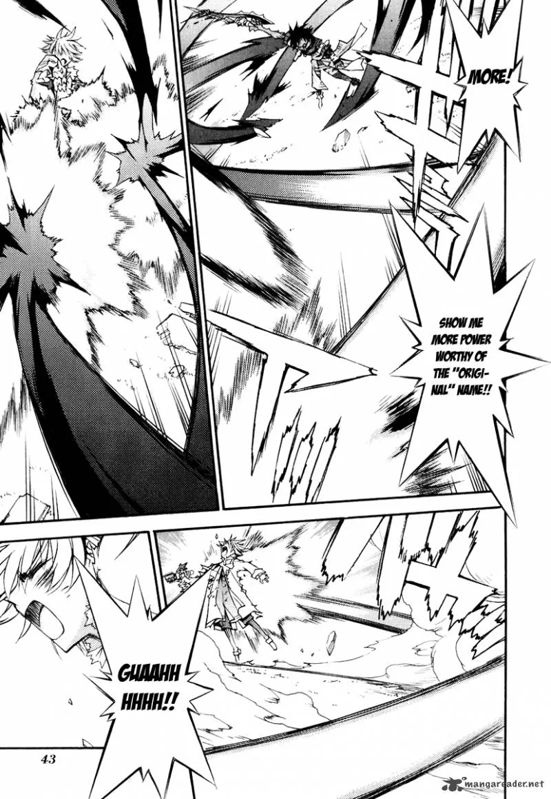 Soul Gadget Radiant Chapter 16 page 69