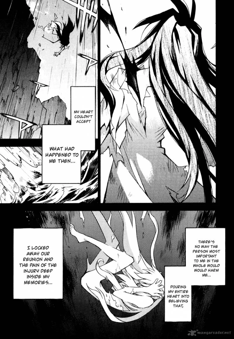 Soul Gadget Radiant Chapter 17 page 21