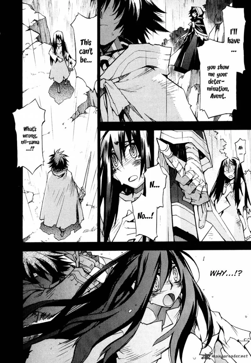 Soul Gadget Radiant Chapter 17 page 20