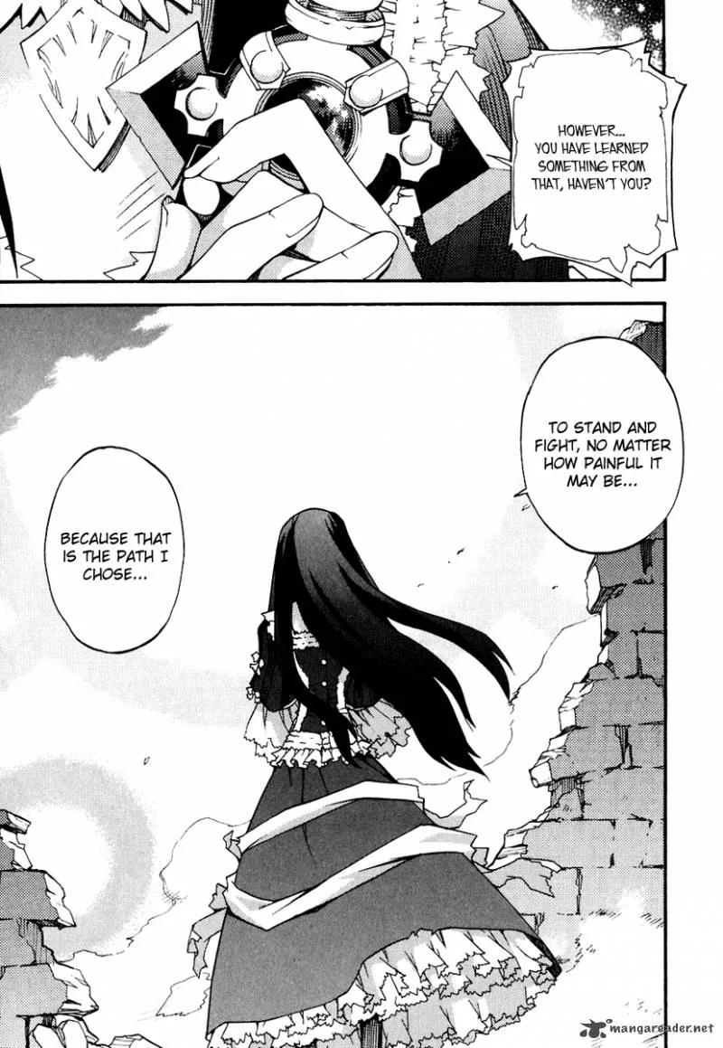 Soul Gadget Radiant Chapter 17 page 23