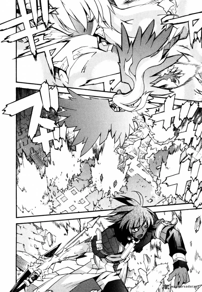 Soul Gadget Radiant Chapter 17 page 24