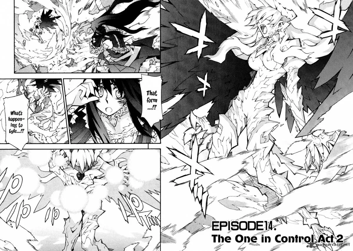 Soul Gadget Radiant Chapter 17 page 6
