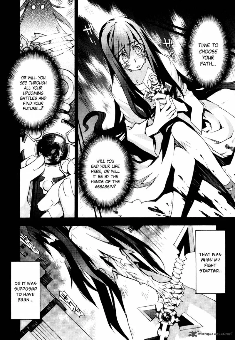 Soul Gadget Radiant Chapter 17 page 18