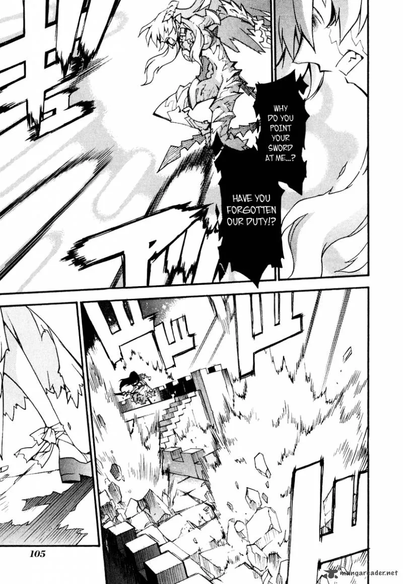 Soul Gadget Radiant Chapter 17 page 41