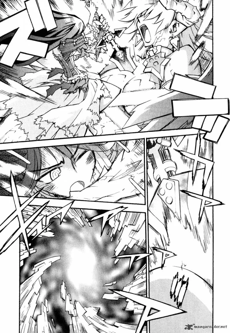 Soul Gadget Radiant Chapter 17 page 53