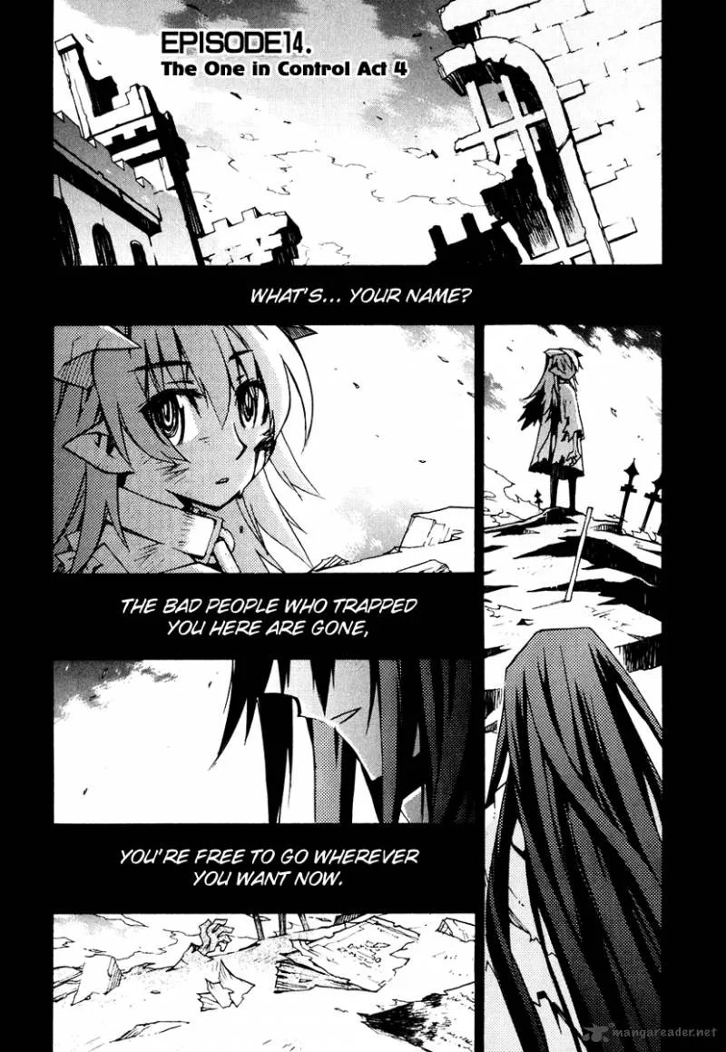 Soul Gadget Radiant Chapter 17 page 57