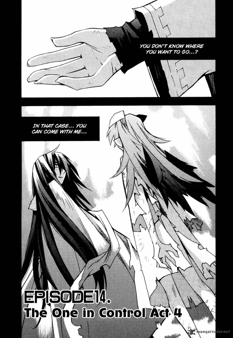 Soul Gadget Radiant Chapter 17 page 58