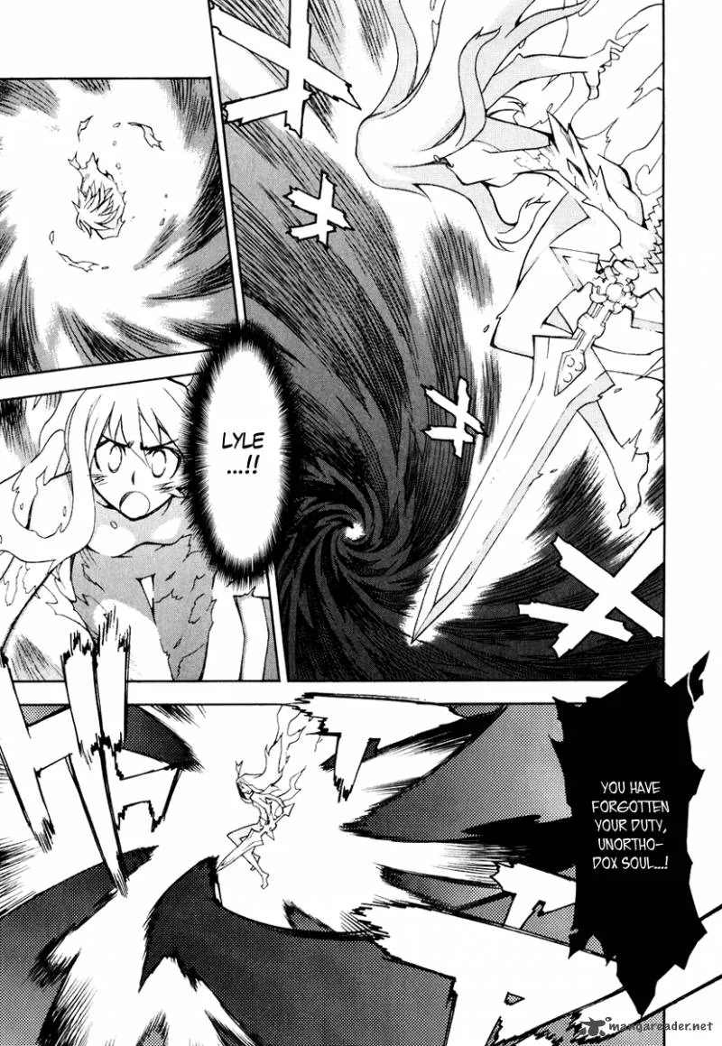 Soul Gadget Radiant Chapter 17 page 59